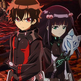 Crunchyroll - Twin Star Exorcists English Dub Comes to Crunchyroll!