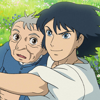 Crunchyroll - Ghibli Park Updates Us With A Prototype of Howl's Moving