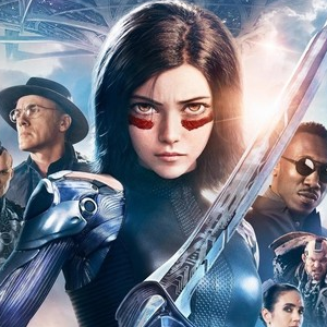 Crunchyroll - Alita: Battle Angel invade esta semana las salas de cine de  todo el mundo