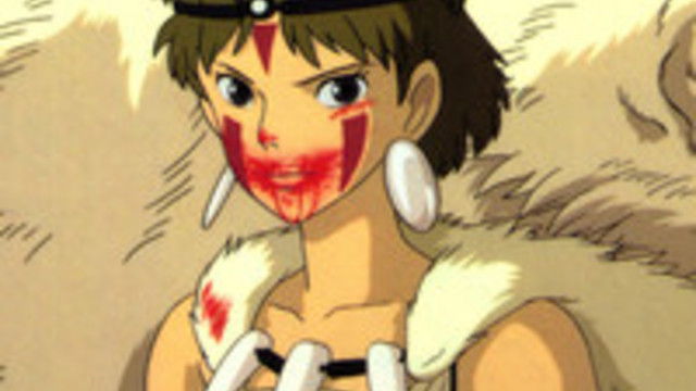 Featured image of post Princess Mononoke Crunchyroll