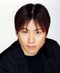Ryotaro Okiayu
