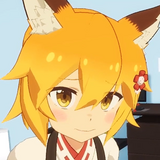 Crunchyroll - Prepare to Touch Fluffy Tail at Senko-san VR/AR Experience