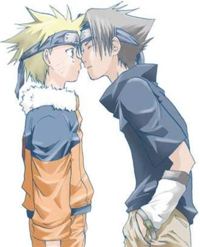 gay sex anime naruto