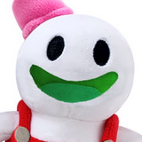 #Snow Bros. Special Snowballs erscheint am 19. Mai auf Nintendo Switch