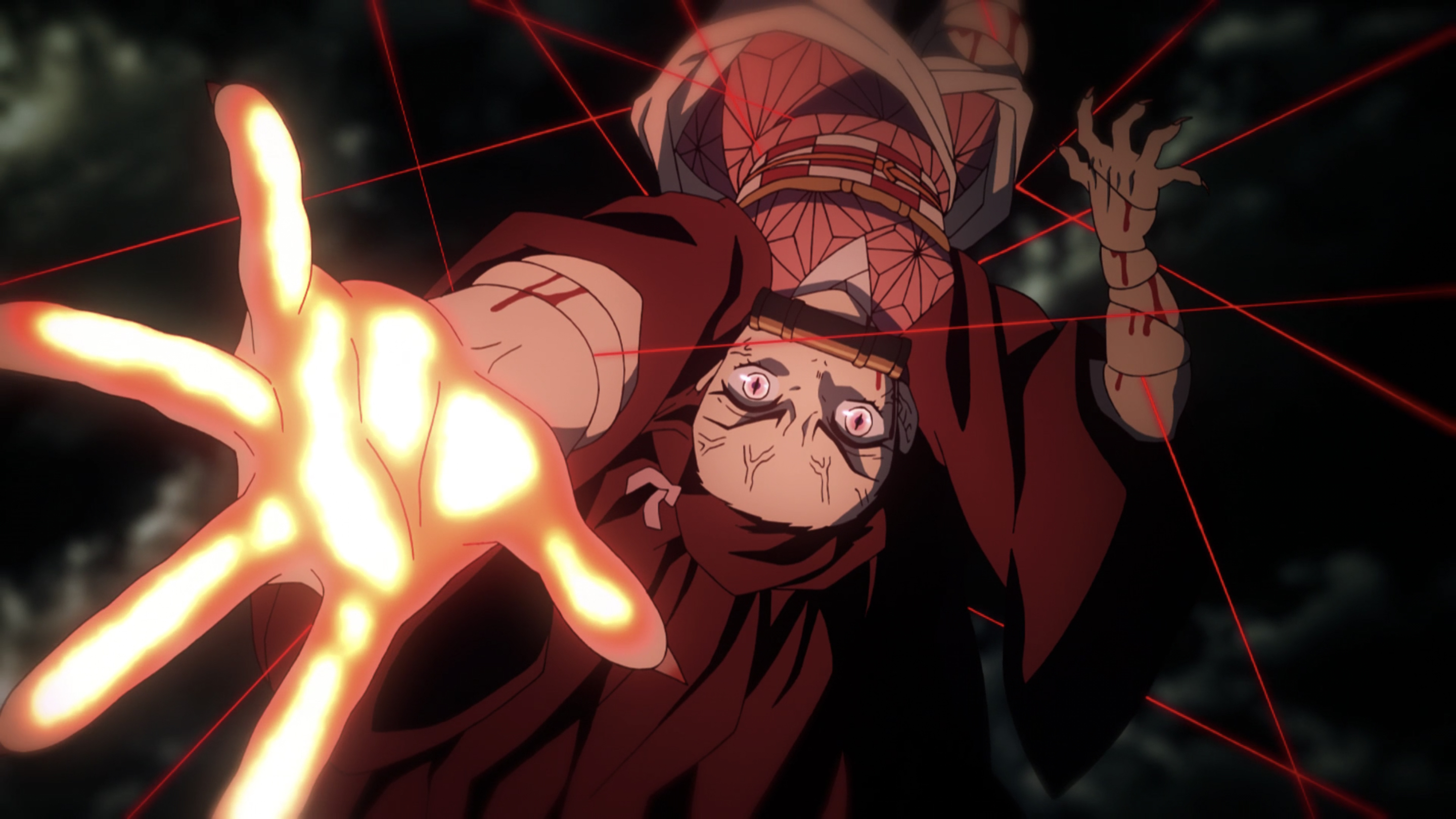 Demon Slayer: Kimetsu no Yaiba