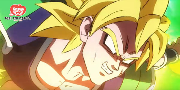   broly 