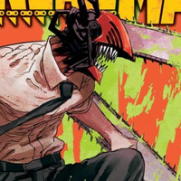 Crunchyroll - Segunda parte de Chainsaw Man llevará a Denji a la escuela