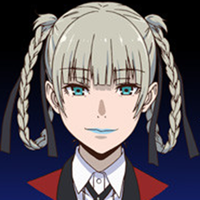 Crunchyroll - Miyuki Sawashiro to Head up Student Council in "Kakegurui