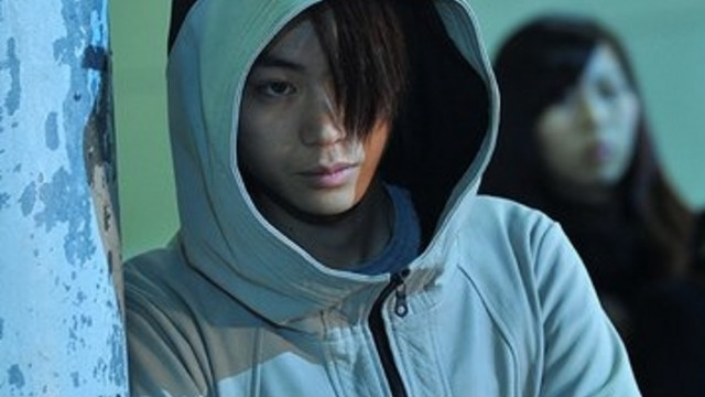 Crunchyroll Photos From Death Note 16 Film Introducing Cyber Terrorist Shien