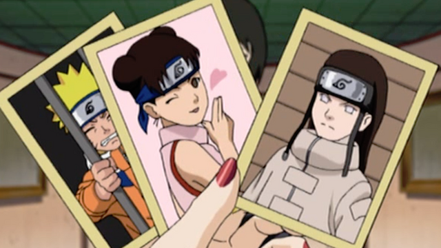 Crunchyroll - THE GREAT CRUNCHYROLL NARUTO REWATCH Goes Matchmaking in