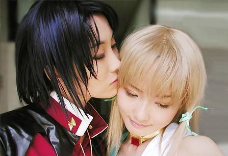 Crunchyroll - Forum - Best Anime kisses? - Page 2