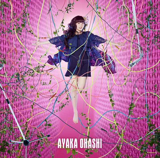 Crunchyroll - Voice Actress Ayaka Ohashi Looks Cute in New MV 