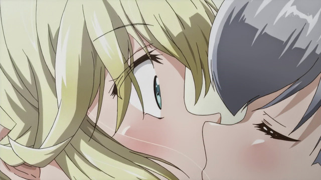 Kanojo Ga Flag Wo Oraretara Crunchyroll