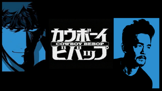 Live-action Cowboy Bebop