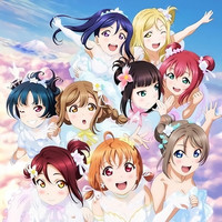 love live the movie blu-ray