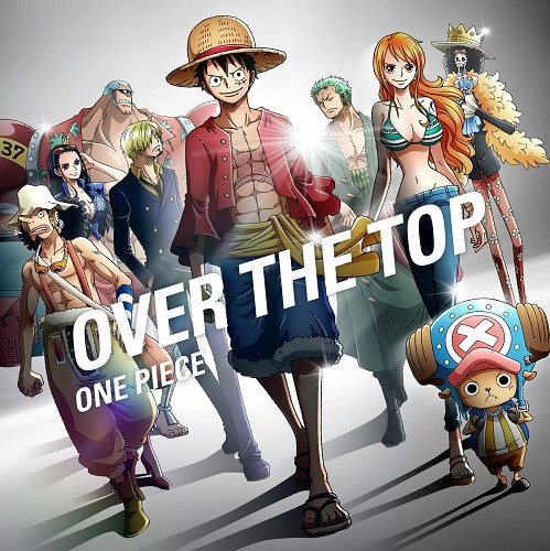 Crunchyroll - VIDEO: Hiroshi Kitadani Performs One Piece New OP Song ...