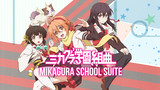 Mikagura School Suite