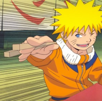 Crunchyroll - Everyone's Eaten Ramen, But Have You Tried Naruto's Ramen???