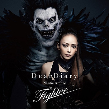 Crunchyroll Namie Amuro S New Death Note Film Theme Song Mv Previewed