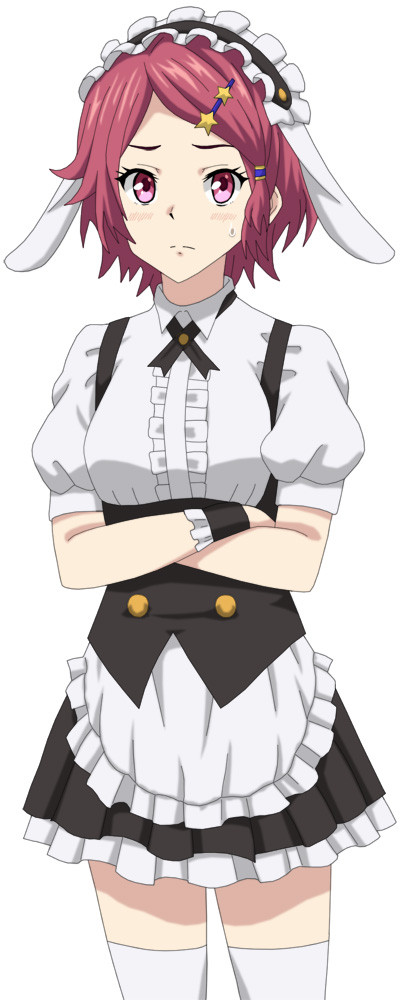 Koito Minase Hentai