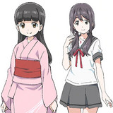 Summer Time Rendering Game Introduces Original Character Voiced by Yui  Ogura - Crunchyroll News