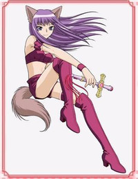 Crunchyroll - Tokyo Mew Mew - Overview, Reviews, Cast, and List of Episodes  - Crunchyroll