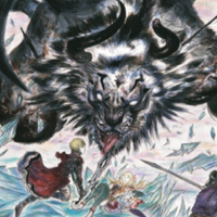 final fantasy brave exvius hayate