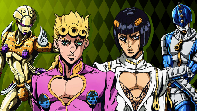 Golden wind theme. Golden Wind frame.