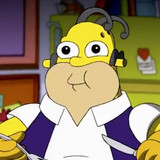 #Variety: The Simpsons Treehouse Of Horror Season 34 Episode To Feature Death Note Parody