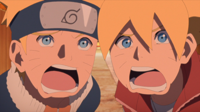 Crunchyroll - The English Voices of Naruto, Boruto, and Sailor Jupiter