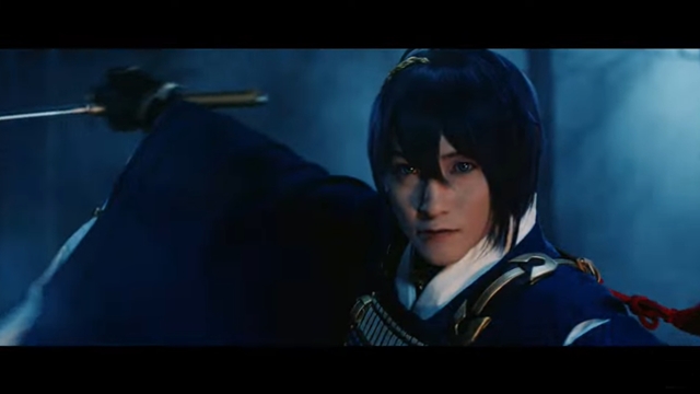 #Touken Ranbu Live-Action-Film Sequel Teaser bestätigt das Erscheinungsdatum am 31. März 2023