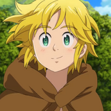 Crunchyroll - Check Out the Trailer for The Seven Deadly Sins the Movie