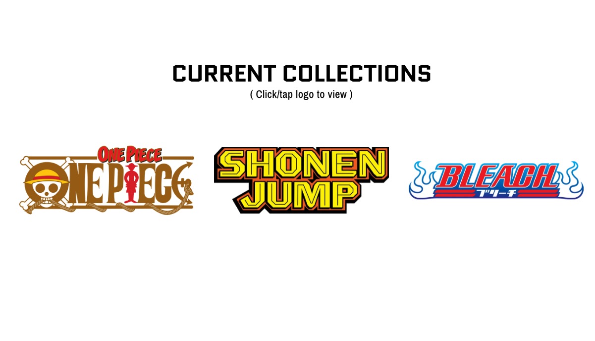 Shonen Jump Store