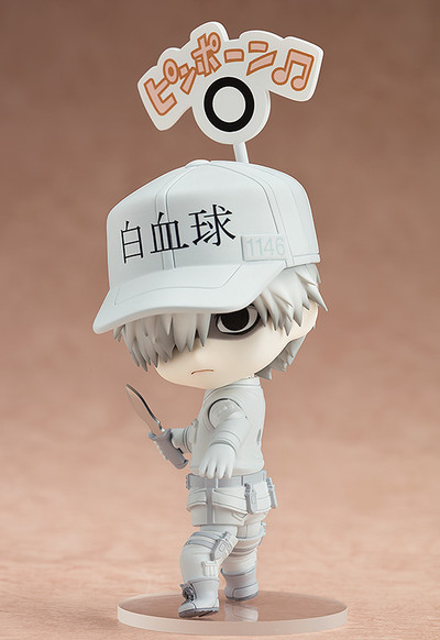 nendoroid white blood cell