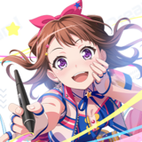 #BanG Dream! Franchise Holds Summer Vacation-themed First Illustration Contest