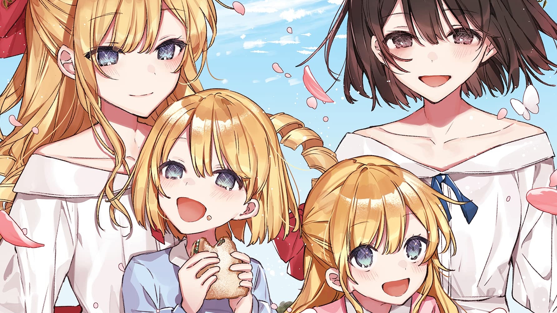 Crunchyroll Light novel de Me Apaixonei pela Vilã! passará oficialmente por reajuste de preço Crunchyroll Light novel de Me Apaixonei pela Vilã! passará oficialmente por reajuste de preço