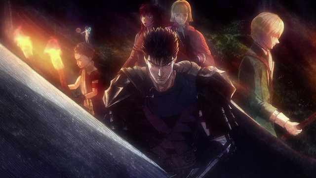 Berserk