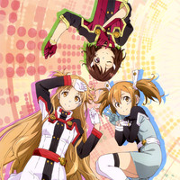 Crunchyroll Lisa Sword Art Online Movie Theme Scheduled