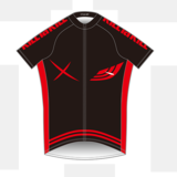 Don't Lose Your Way with "Kill La Kill" Cycling Clothes