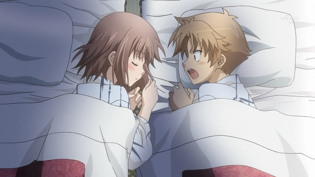 baka no test crunchyroll
