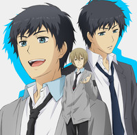 Crunchyroll Relife Anime Launches July 1 On Crunchyroll