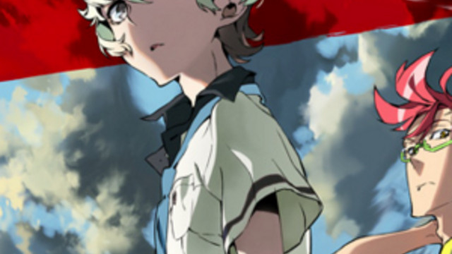 crunchyroll un anuncio del anime kiznaiver dedicado a chidori takashiro y honoka maki crunchyroll