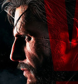 Crunchyroll - "Metal Gear Solid V" Release Date Confirmed, Special