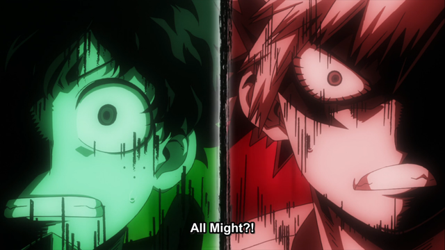 Crunchyroll My Hero Academia Season 2