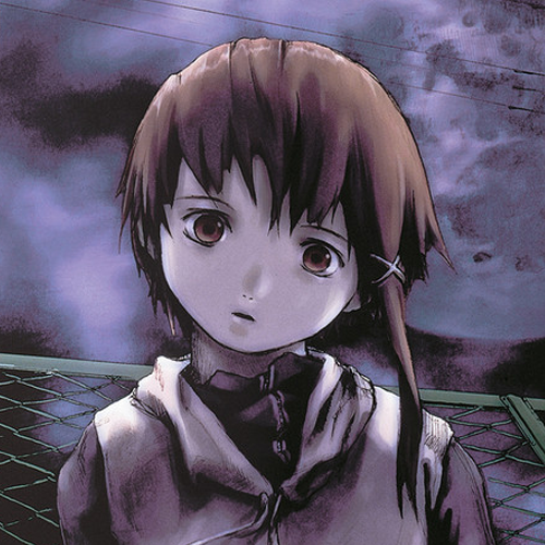 Crunchyroll - Serial Experiments Lain Writer Says Next Project With Anime  Team Is 80% Funded and in Production