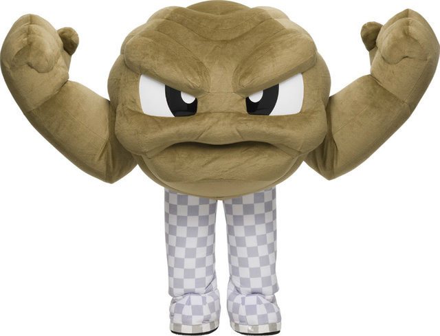 Crunchyroll - Iwate Prefecture Adopts Geodude as Its Official Pokémon