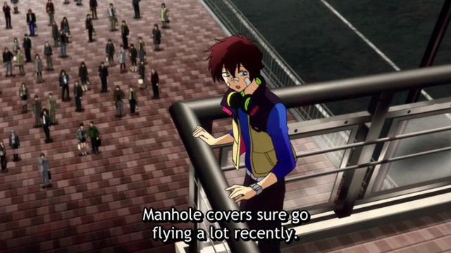 hamatora crunchyroll