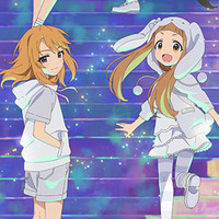 Crunchyroll Cygamespictures The Idolm Ster Cinderella Girls U149 Anime Debuts 1st Teaser Visual