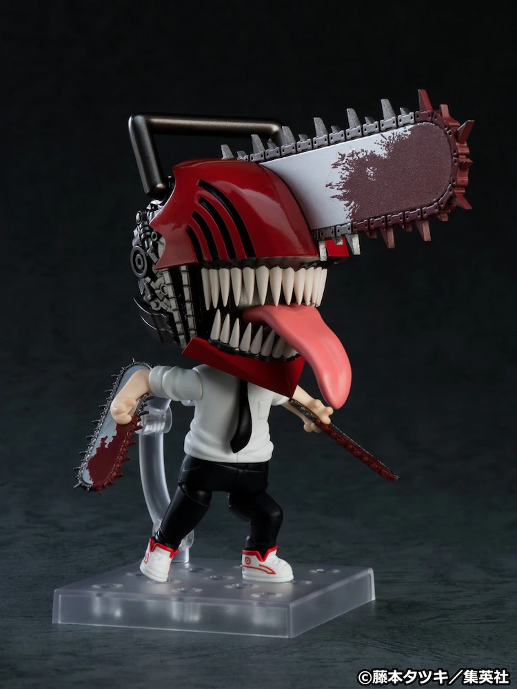 Denji Chainsaw Man Nendoroid