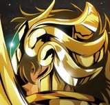 saint seiya soul of gold crunchyroll